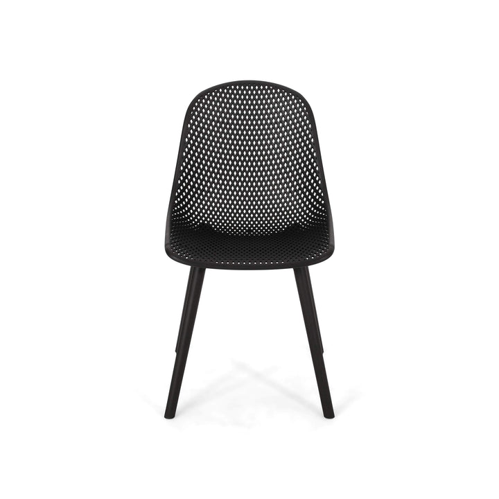 Christopher Knight Home Darleen Outdoor Dining Chair (Set of 2)