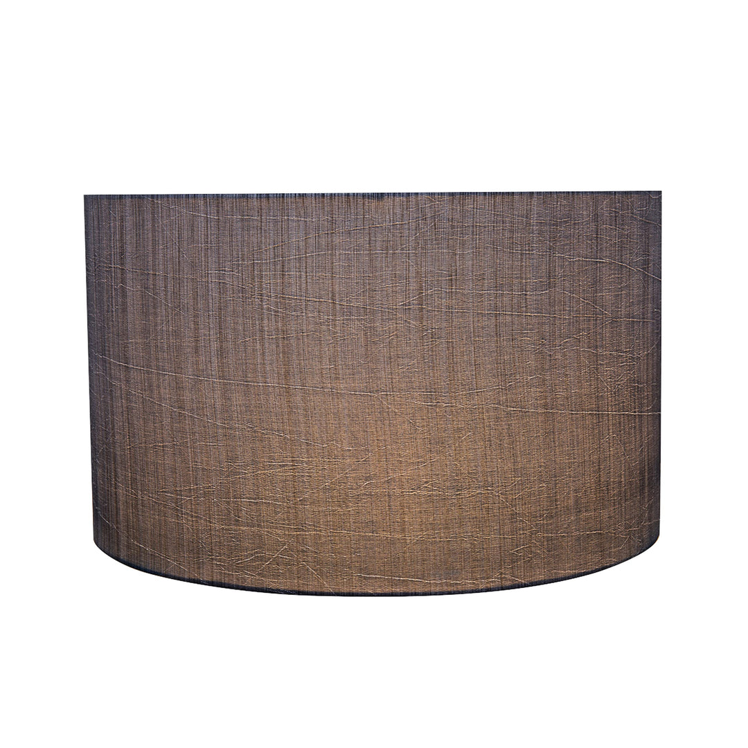 Aspen Creative 58327 Transitional Drum (Cylinder) ape UNO Construction Lamp - Diamond Home USA