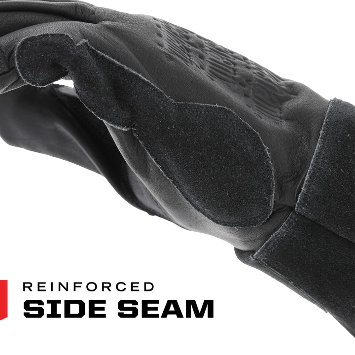 Mechanix Wear Cascade Welding Glove - Large Black