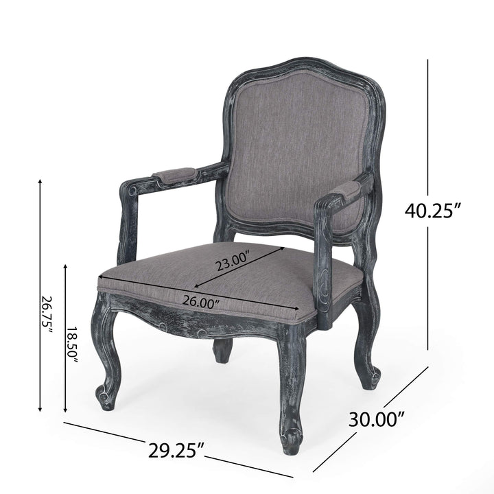 Christopher Knight Home Andrea Dining Chair Sets
