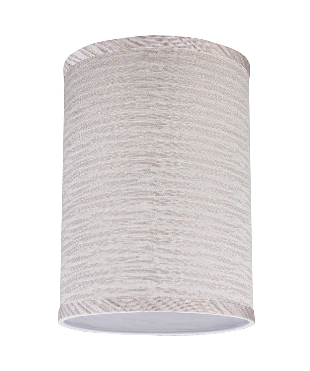 Aspen Creative 31027 Transitional Hardback Drum (Cylinder) Shape Spider - Diamond Home USA