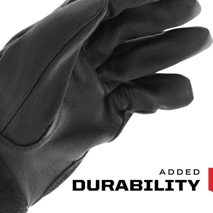 Mechanix Wear Cascade Welding Glove - Large Black