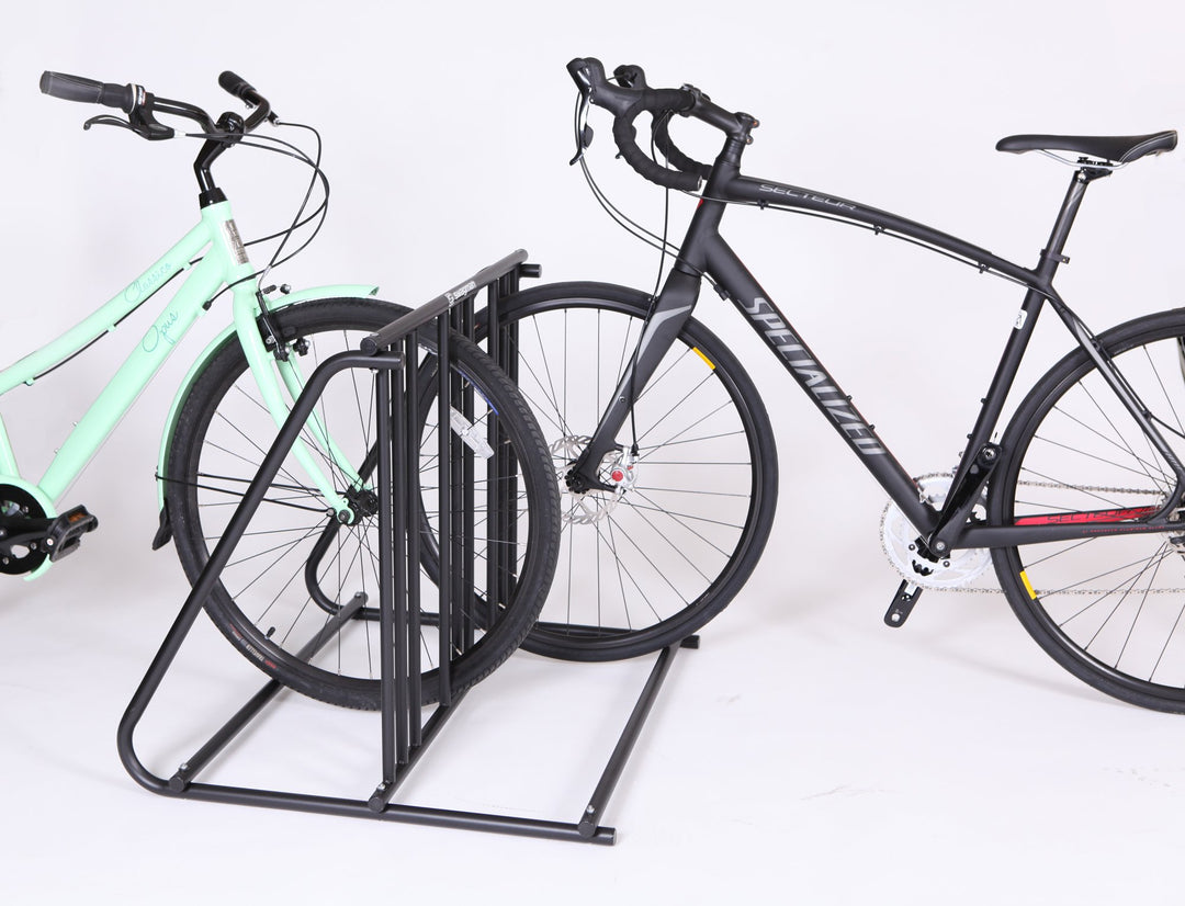 Swagman PARK 6 Bike Storage - Diamond Home USA