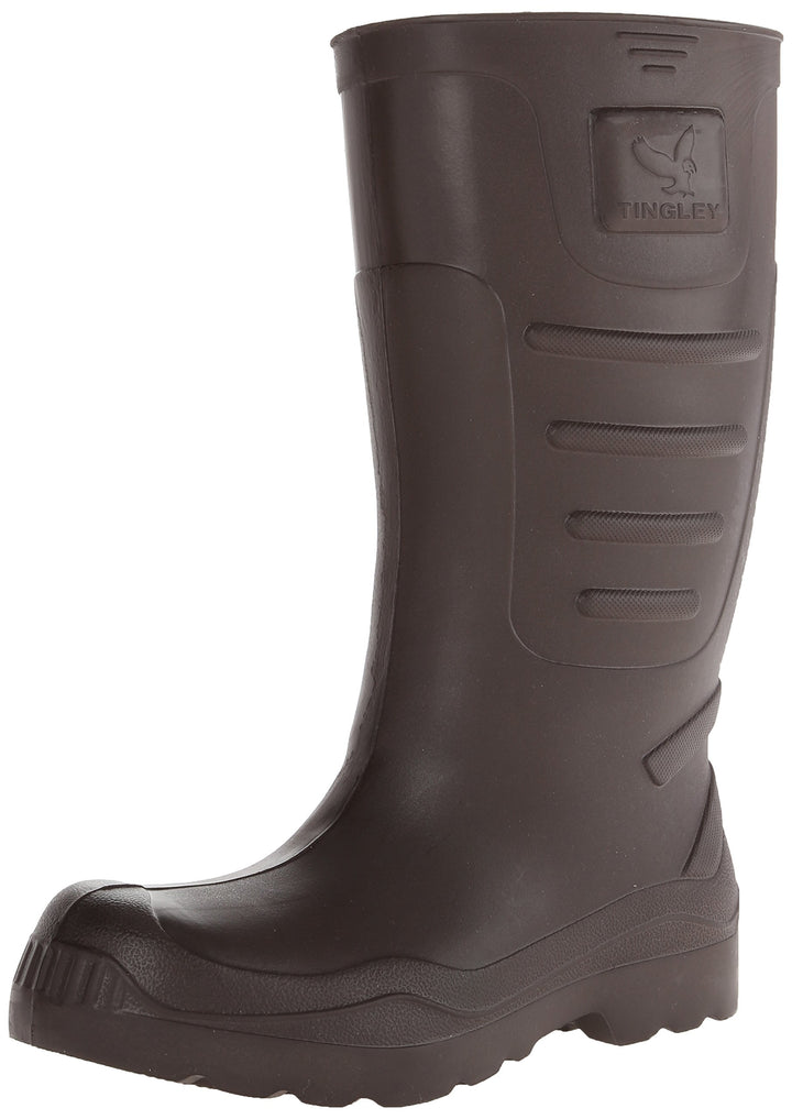 Tingley Airgo 21144 Ultra Lightweight Boot Mens 11 / Womens 13 Dark Brown