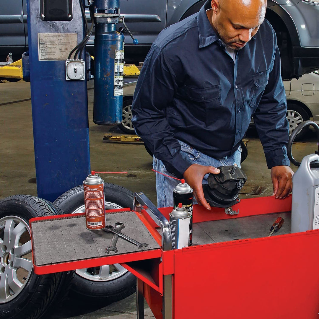 New Pig Mat|Oil Absorbent Mat|Original Pig Mat|15" x 20" Lightweight Mat - Diamond Home USA