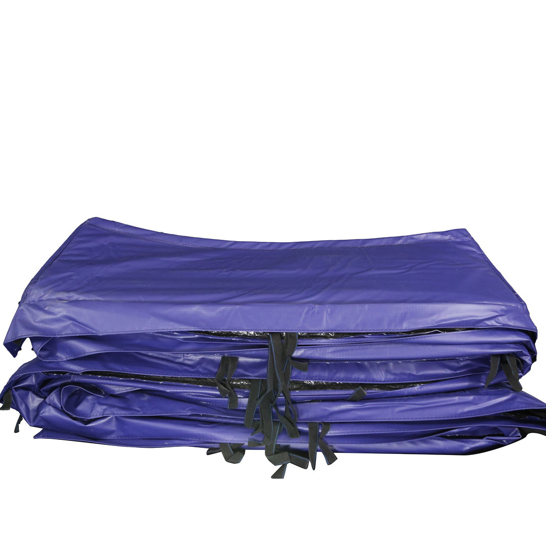 Skywalker Trampolines Round Spring Pad 15' Blue