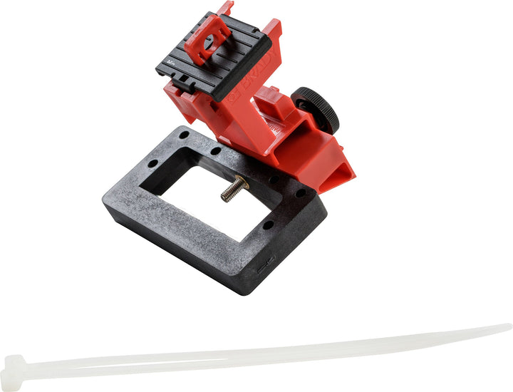 Brady Taglock™ Circuit Breaker Lockout Device - 480/600 Volt Clamp-On