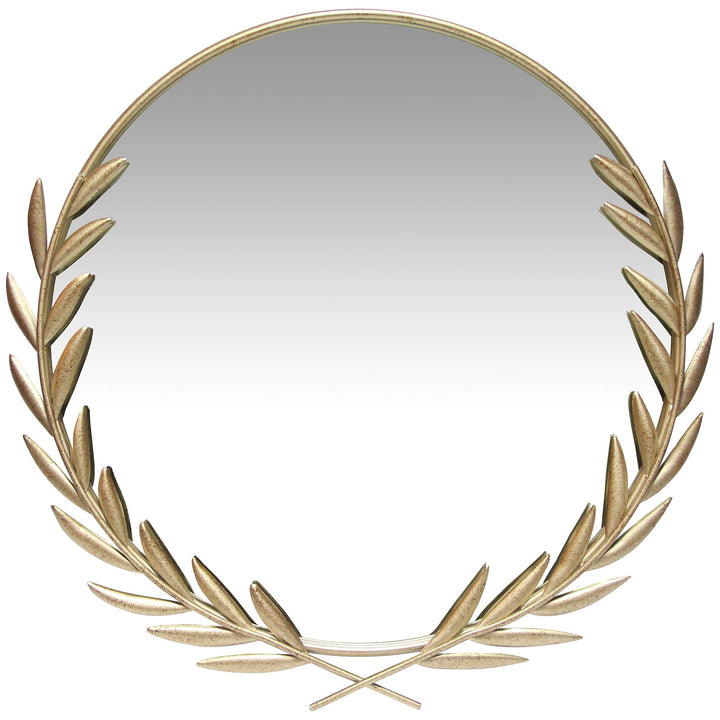 Emperor - Gold Bohemian Eclectic