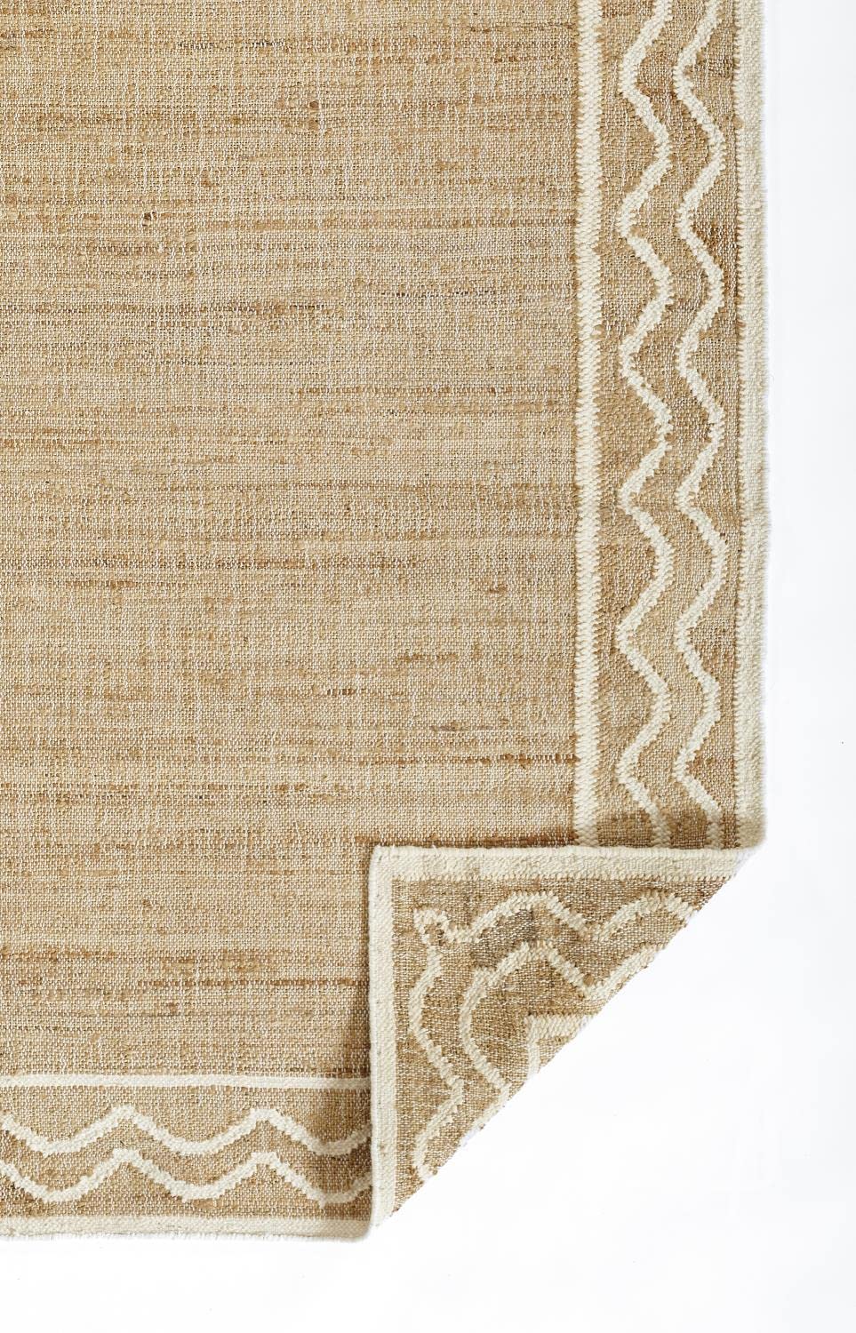 Rug Erin Gates Orchard ORC-1 Natural 2'3" X 8' Runner 49074 - Diamond Home USA
