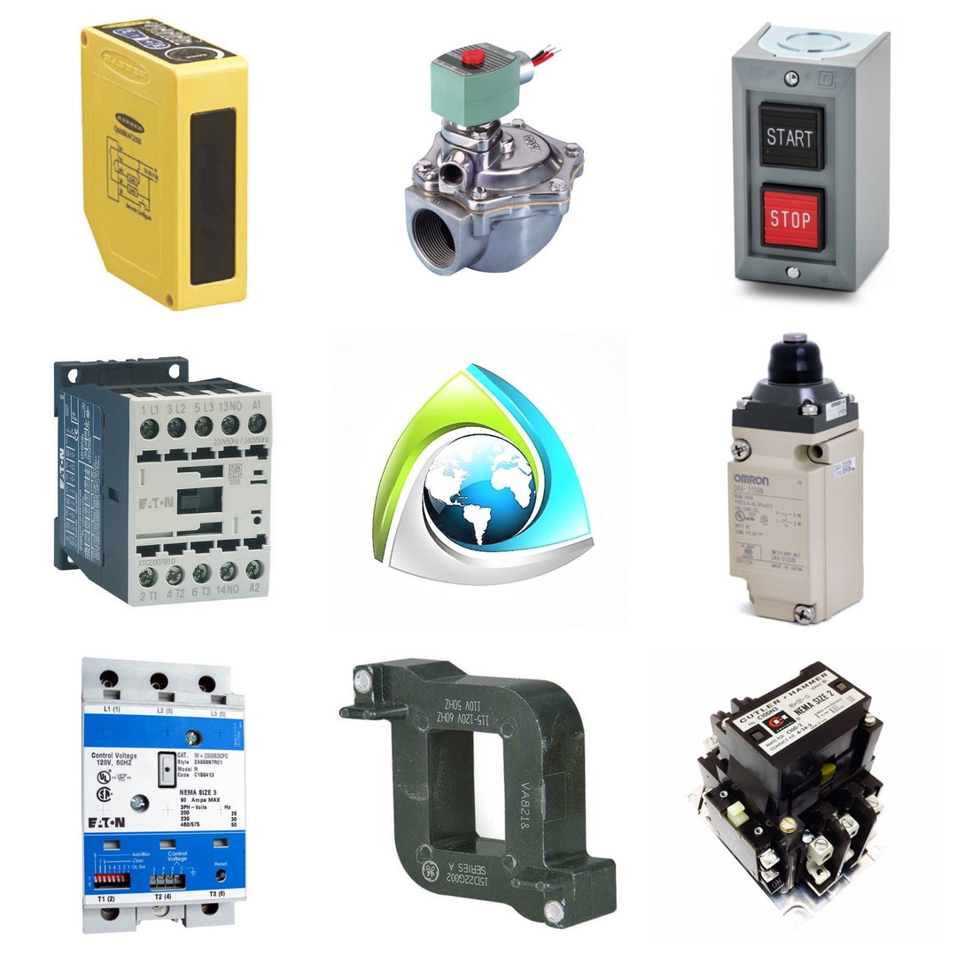 HUBBELL HBL2621SW AC Plug NEMA L6-30 Male Black Watertight