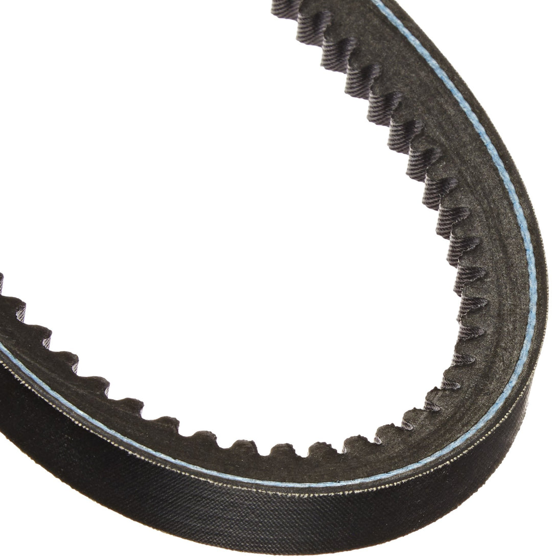 Gates XPB2500 Metric-Power V-Belt XPB Section 16mm Width 13mm Height 2500mm