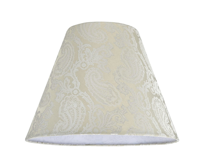 Aspen Creative 32011 Transitional Hardback Empire Shape Spider Construction Lamp - Diamond Home USA
