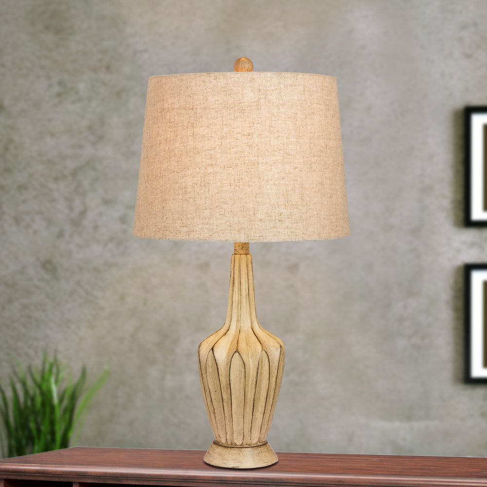 Cory Martin W-6234-2PK Fangio Lighting's #6234-2PK Pair of 26.5 in. Paper - Diamond Home USA