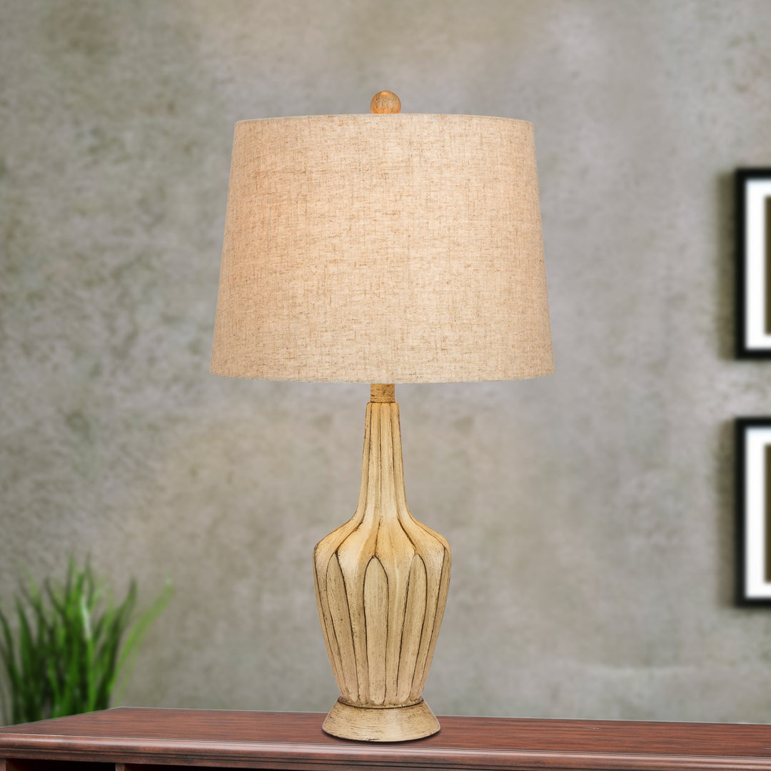 Cory Martin W-6234-2PK Fangio Lighting's #6234-2PK Pair of 26.5 in. Paper - Diamond Home USA