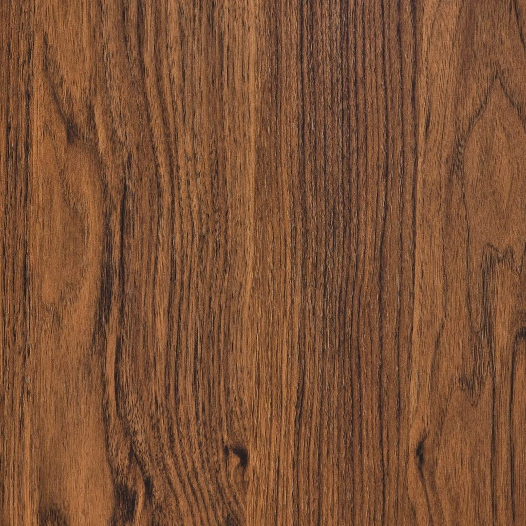 Modway EEI-5743-WAL Transmit 31" Wood Bookcase Walnut - Diamond Home USA