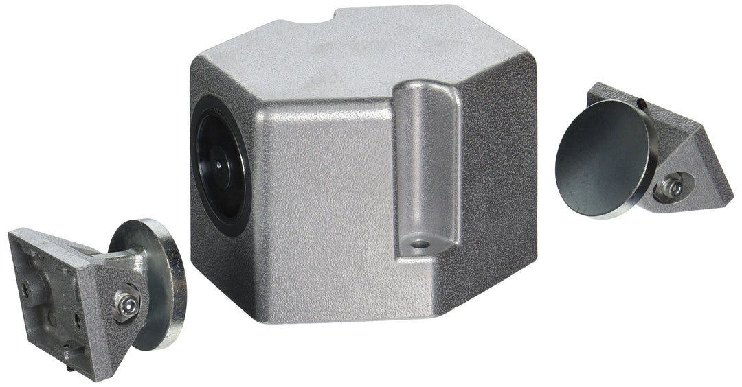 Electromagnetic Door Holder L 4 7/8 in
