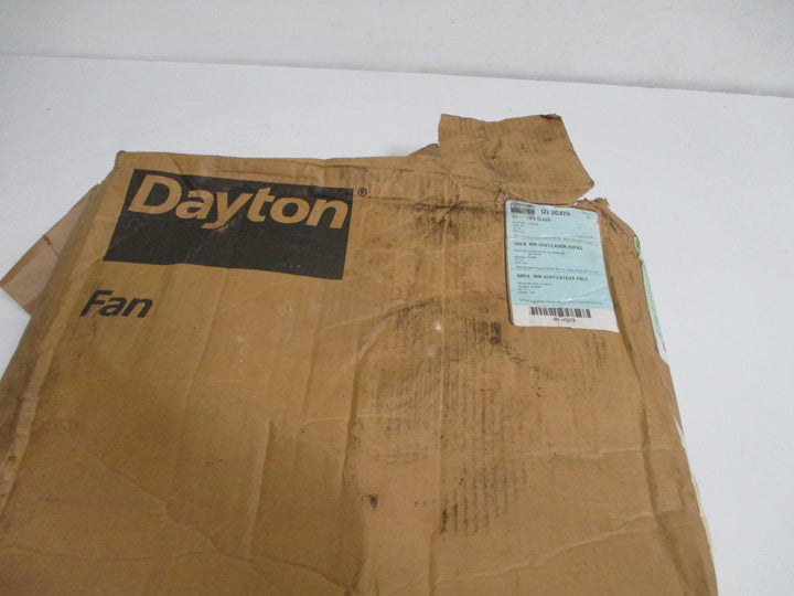 Dayton Blade Fan 24 in - 2C373