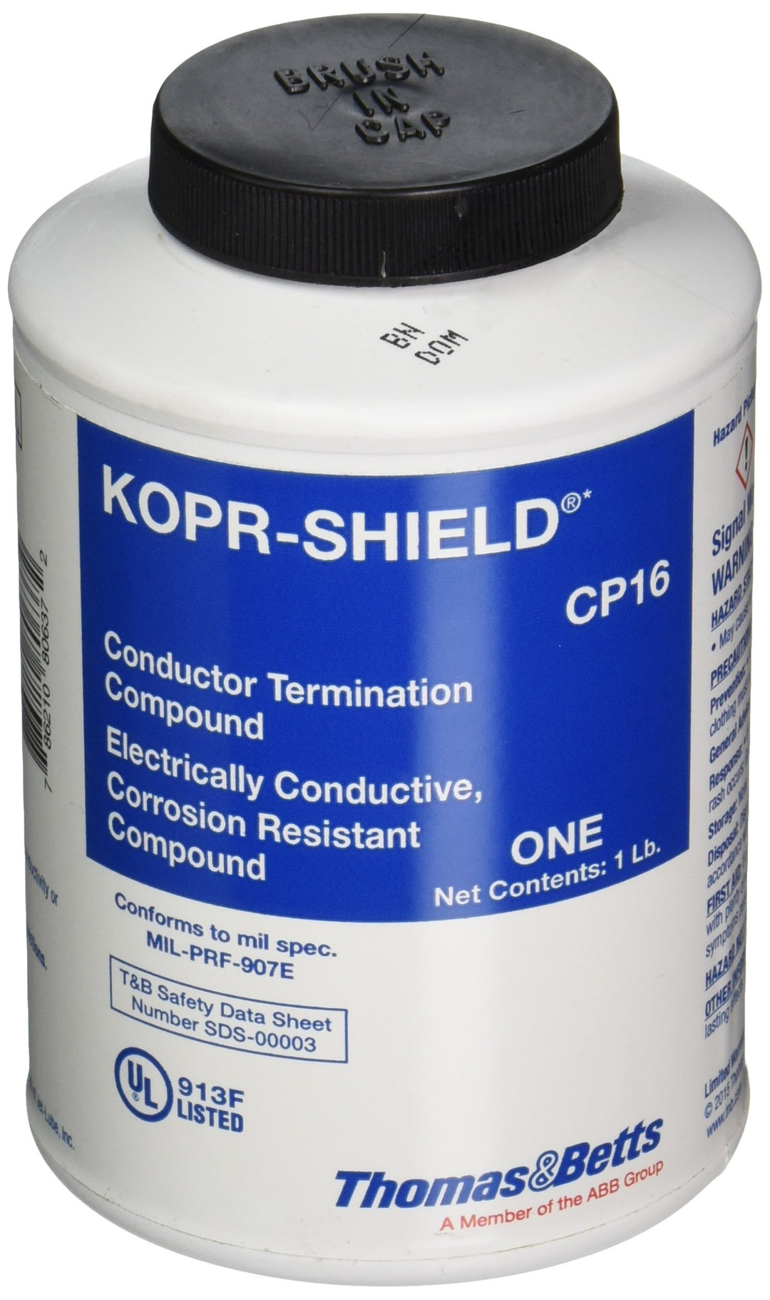 Thomas & Betts CK CP16 COMPOUND
