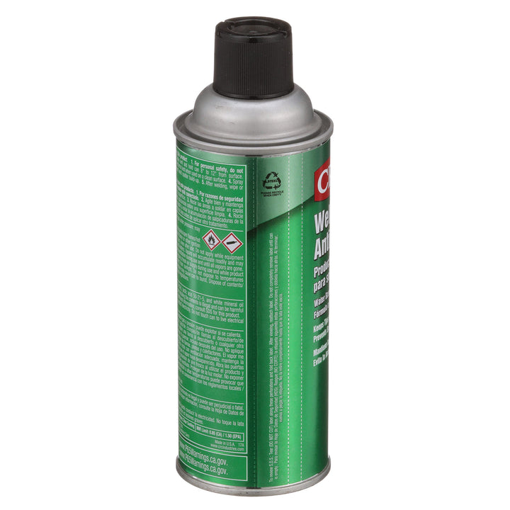 CRC Welder's Anti-atter 03083 - 14 Wt. Oz. Water-Based Anti-atter Aerosol - Diamond Home USA