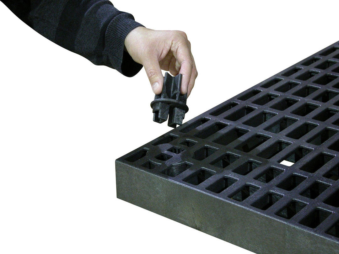 DURASHELF® 2-Shelf Unit 36"x16" - Diamond Home USA