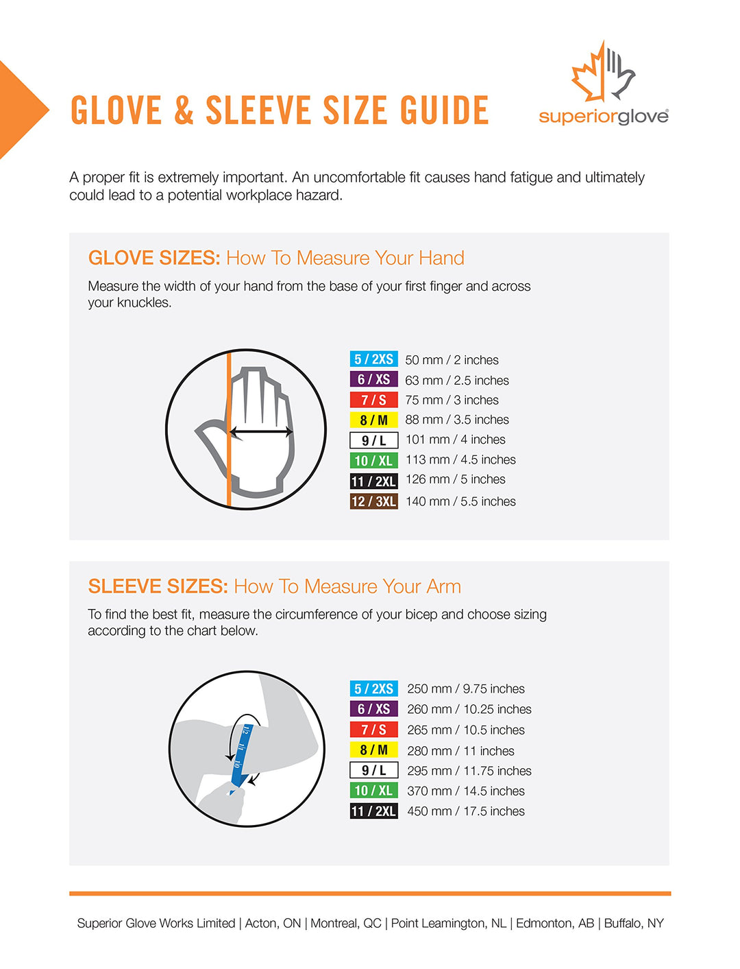 Superior SSXPU3OF Superior Touch Dyneema Open-Finger Glove with Polyurethane - Diamond Home USA