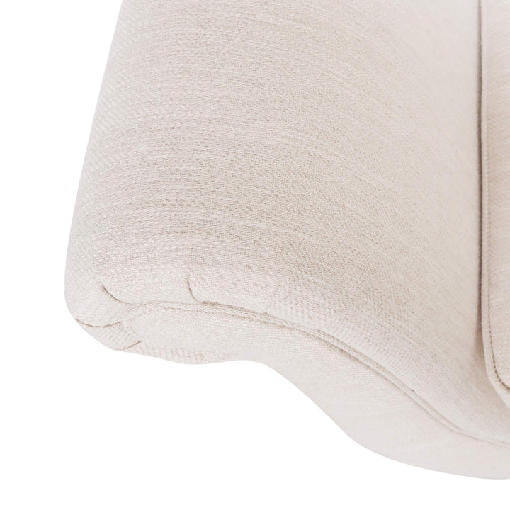 Christopher Knight Home Calvert Chaise Lounge Dark 29D x 69W x 30H