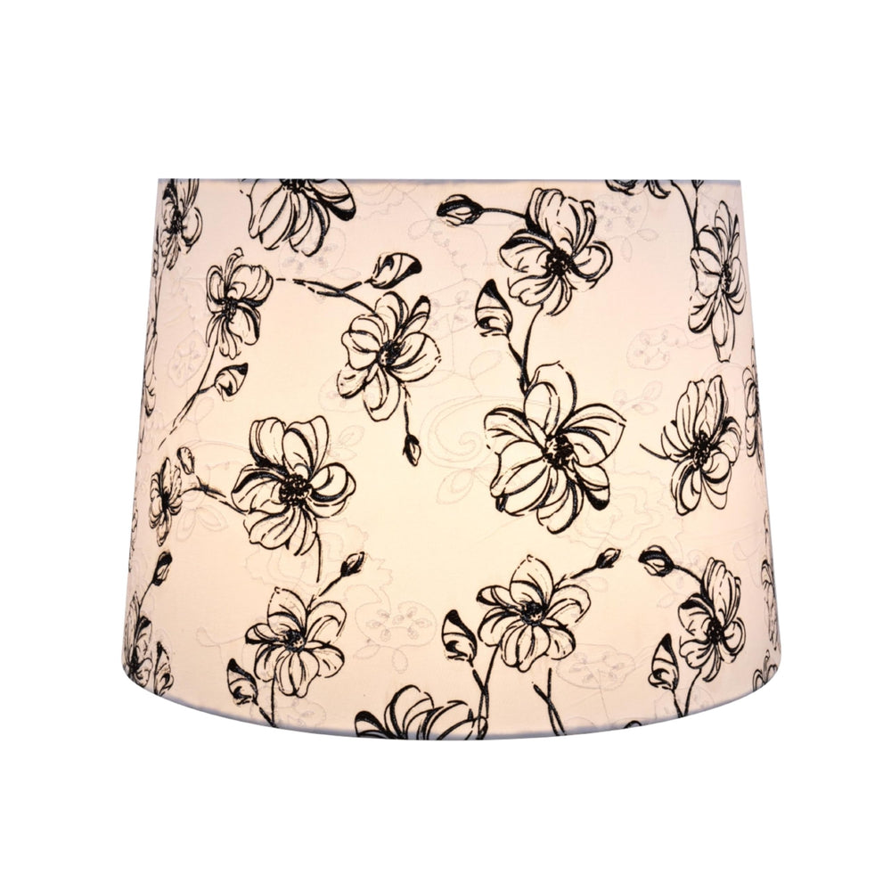 Aspen Creative 32323 Transitional Hardback Empire Shaped Spider Construction - Diamond Home USA