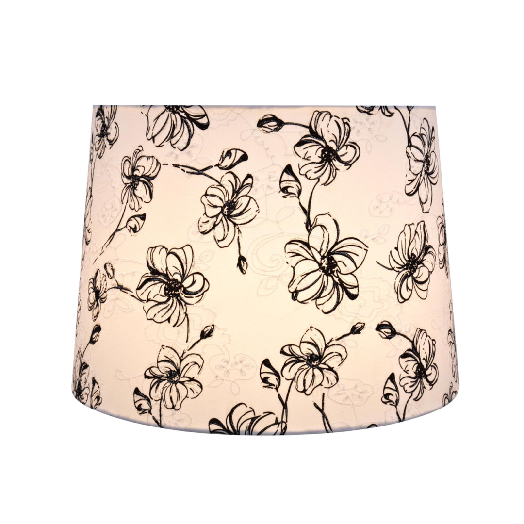 Aspen Creative 32323 Transitional Hardback Empire Shaped Spider Construction - Diamond Home USA