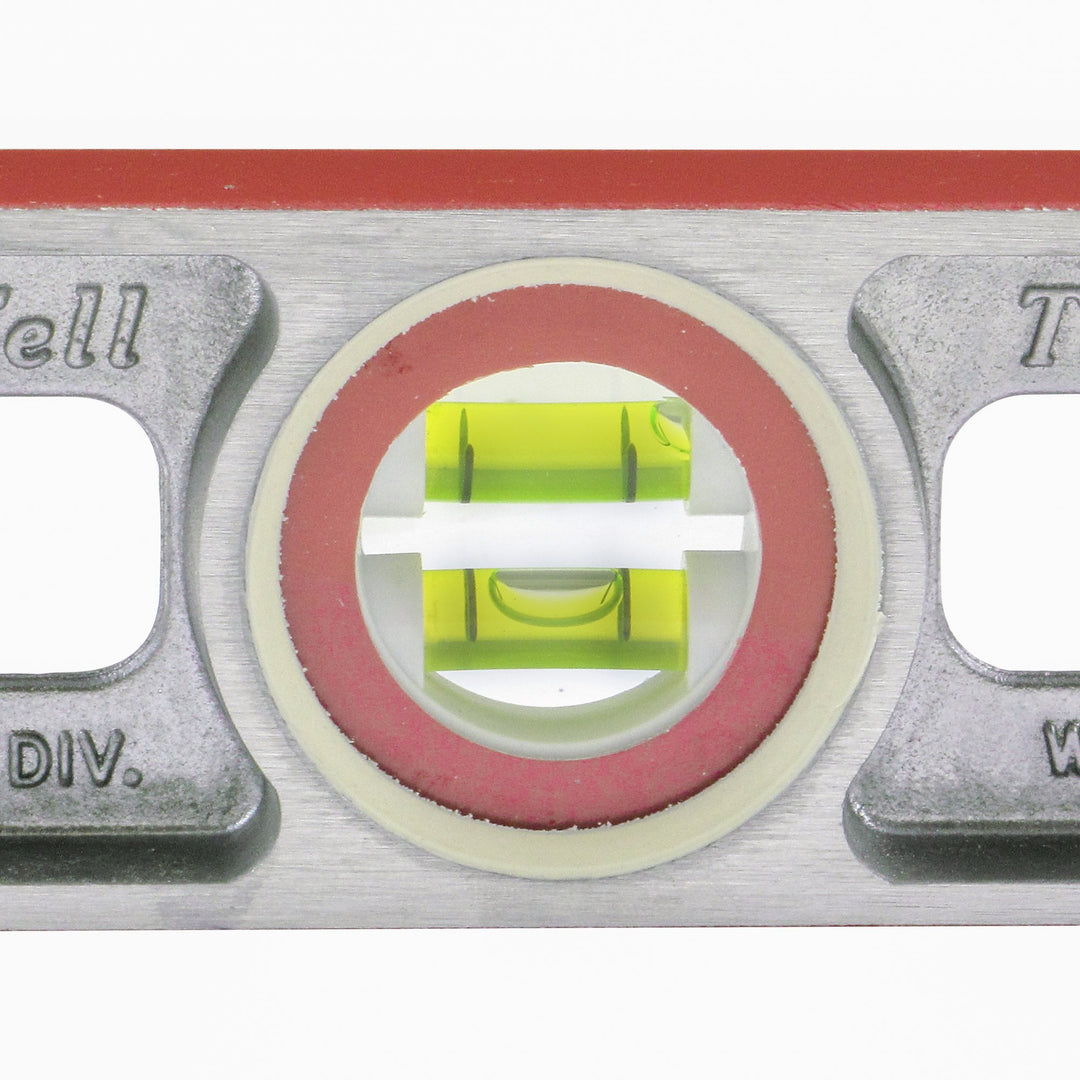 Sands Level & Tool SL1818 Professional Cast Aluminum Level 18-Inch - Diamond Home USA