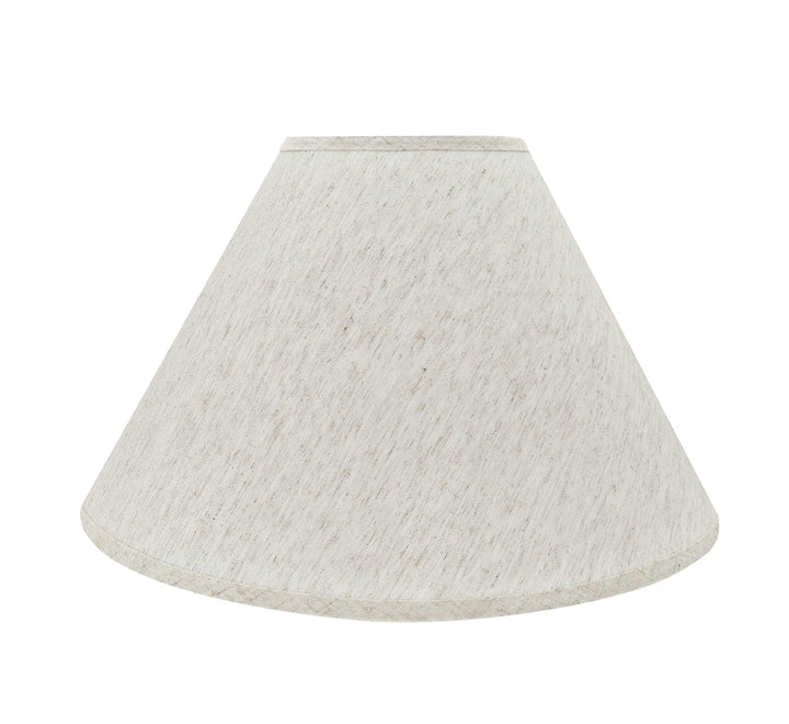 Aspen Creative 32772 Transitional Hardback Empire Shaped Spider Construction - Diamond Home USA