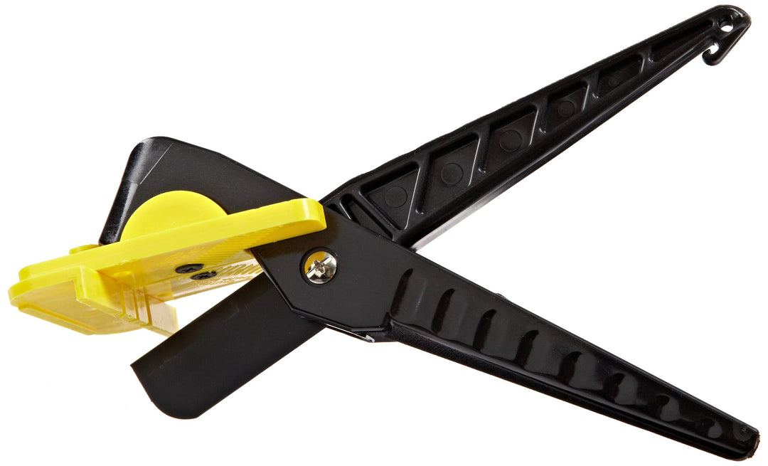 Palmetto 1128 Packing Cutter with Adjustable 45 Degree or 90 Degree Angle Cut