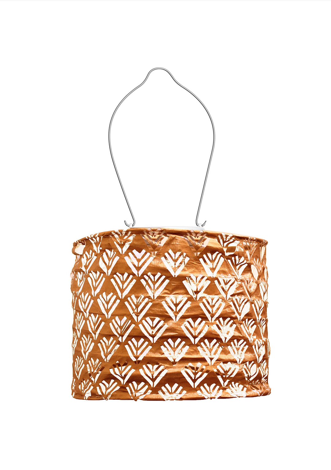 Allsop 31597 SOJI Stella Drum Copper