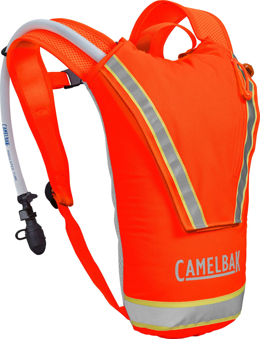 CamelBak - Hi-Viz 85oz Mil Spec Crux International Orange (1736801000)