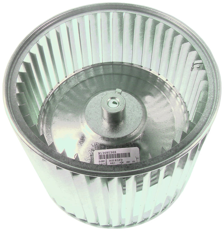 Goodman B1368036S Blower Wheel