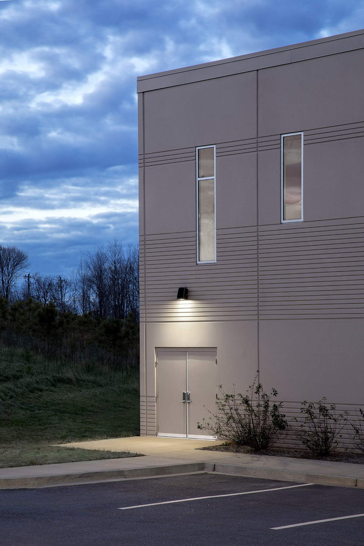 Wall Pack LED 5000K 3270 lm 30W - Diamond Home USA