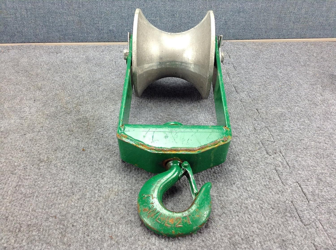 Greenlee 650 15324 6"DIA. HOOK-TYPE S - Diamond Home USA