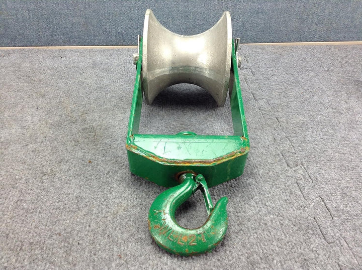 Greenlee 650 15324 6"DIA. HOOK-TYPE S - Diamond Home USA