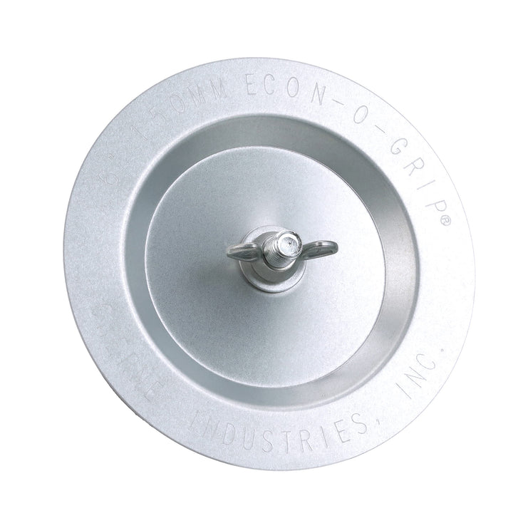 Cherne 271578 Econ-O-Grip Mechanical Test Plug 6"