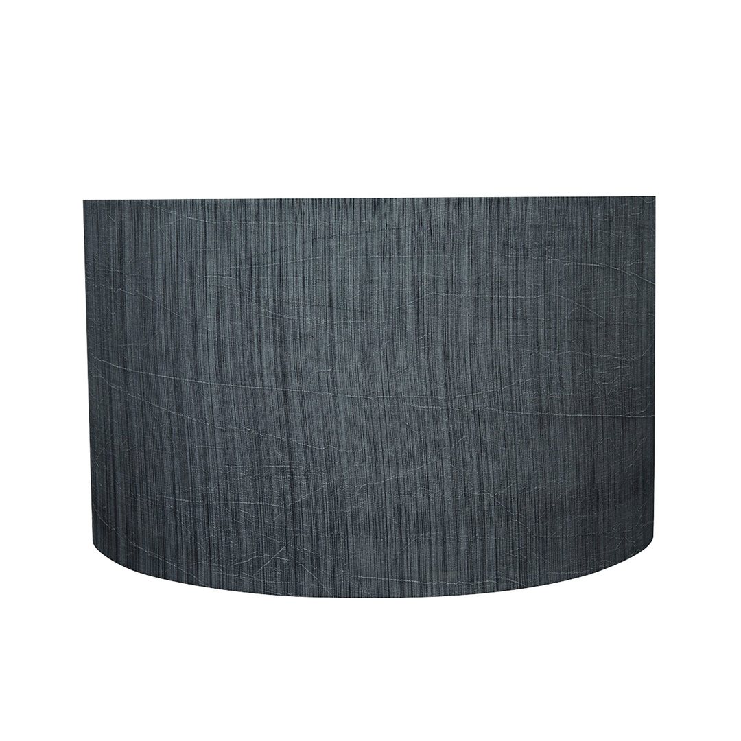 Aspen Creative 58327 Transitional Drum (Cylinder) ape UNO Construction Lamp
