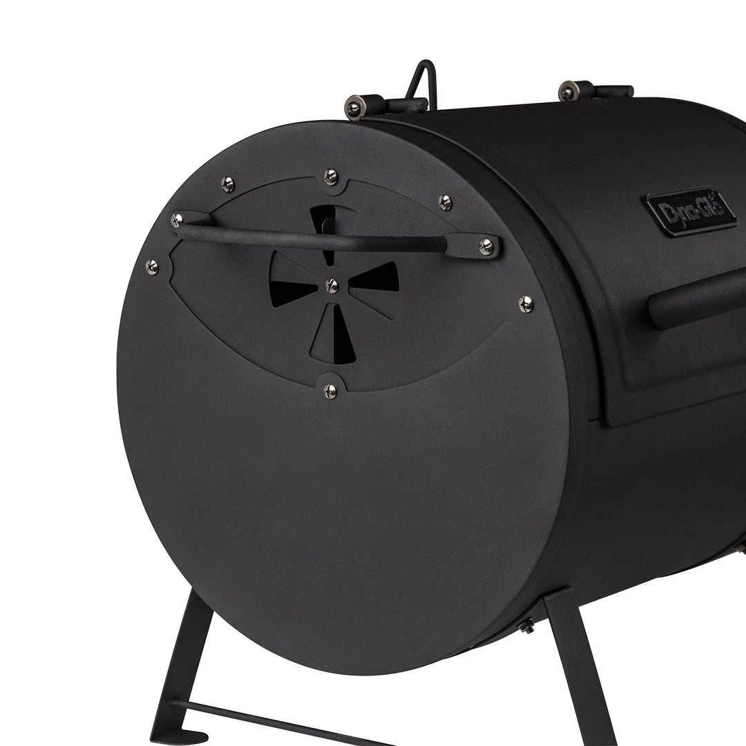 Portable Tabletop Charcoal Grill - Diamond Home USA