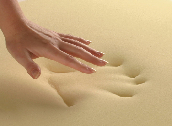 Jay-Be Saver Folding Cot Bed with Memory e-Fibre Mattress Lightweight Regular - Diamond Home USA