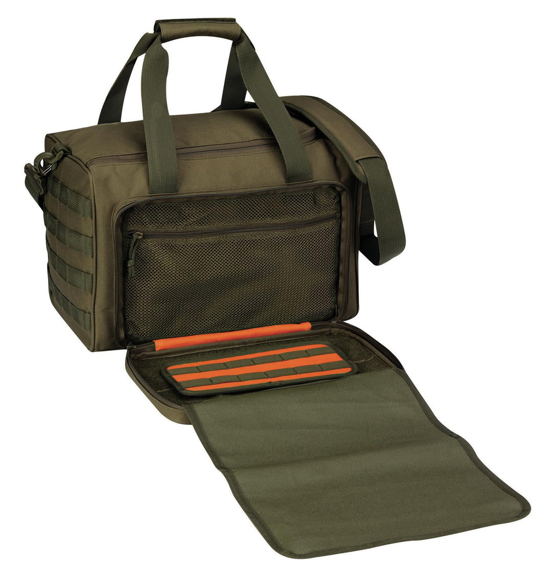 Propper Range Bag Olive/Green One Size - Diamond Home USA