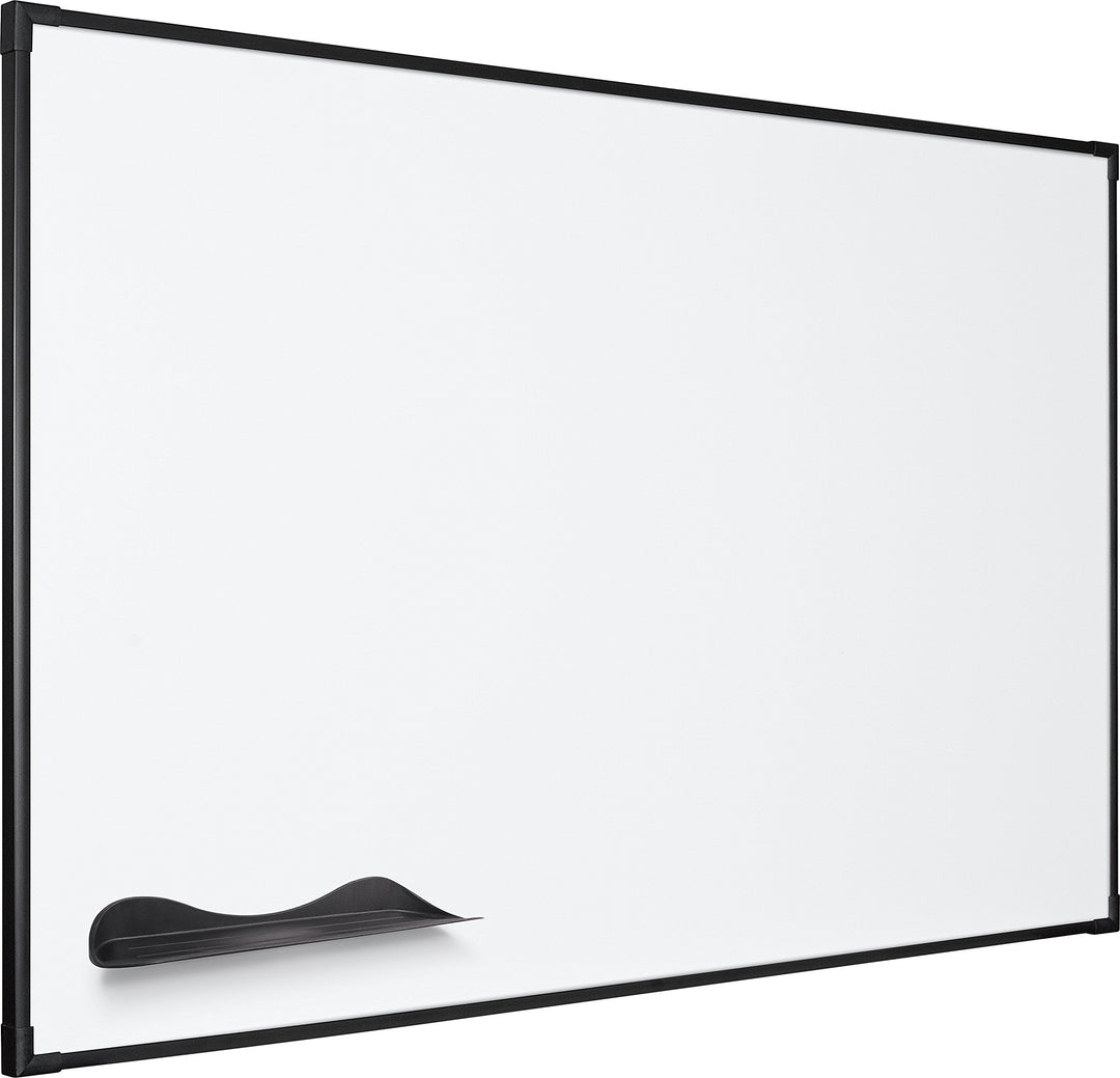 Best-Rite Ultra Trim Porcelain Markerboard Black Trim 2 x 3 Feet (2028B-25)