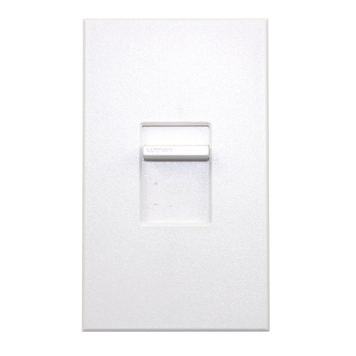 Lutron NT-1000-WH Lighting Dimmer 1000W See Image