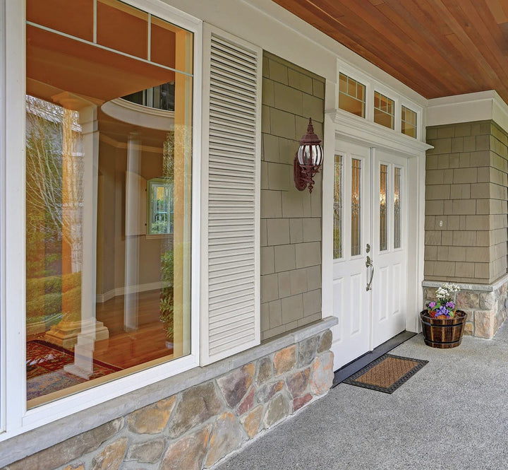 Nuvo 60/886 One Light Outdoor Wall Mount UNKNOWN Bronze/Dark - Diamond Home USA