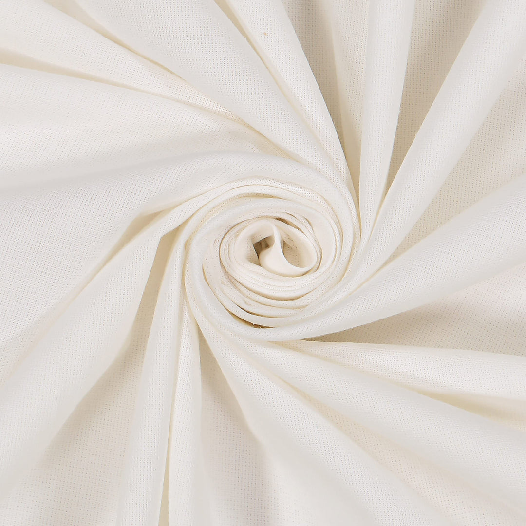 Mercantile Lucinda Light Filtering Window Curtain with Attached Knotted Fringe 84 Inches - Grey - Diamond Home USA