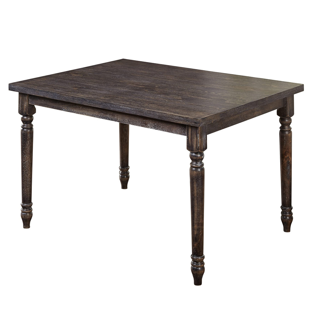 Simple Living French Country Dining Table - Diamond Home USA