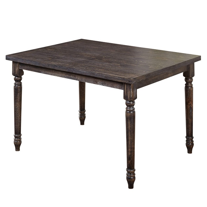 Simple Living French Country Dining Table - Diamond Home USA