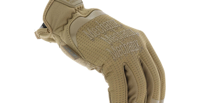 Mechanix Wear: FastFit Tactical ves with Elastic Cuff for Secure Fit Work - Diamond Home USA