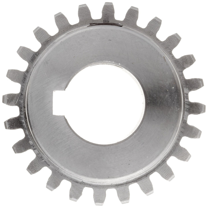 Boston Gear NB3 Spur Gear 14.5 Pressure Angle Steel Inch 16 Pitch 0.500" Bore - Diamond Home USA